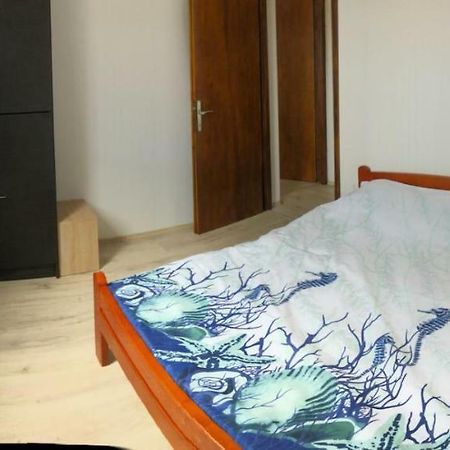Apartman Zidak Vir Exterior photo
