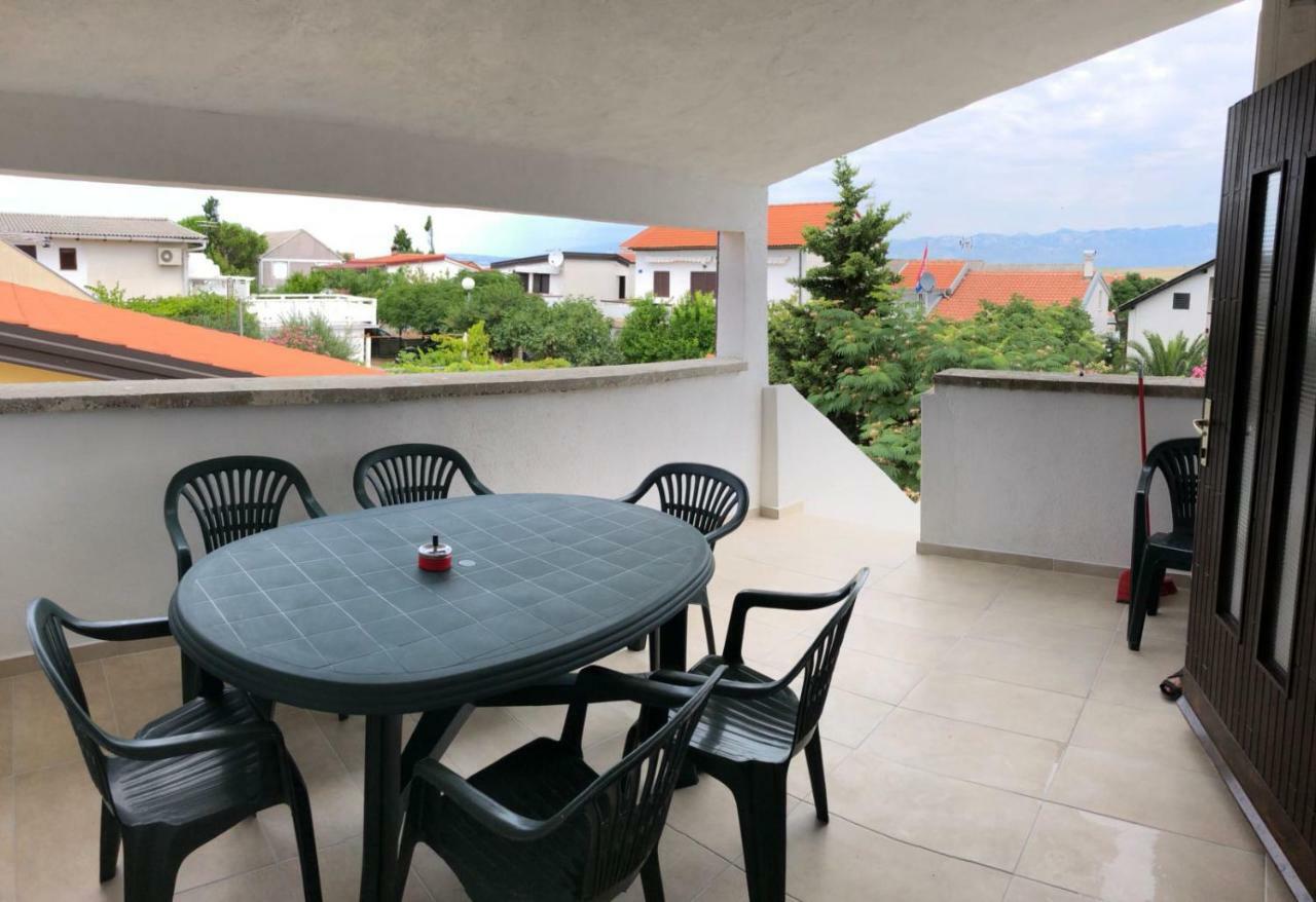 Apartman Zidak Vir Exterior photo