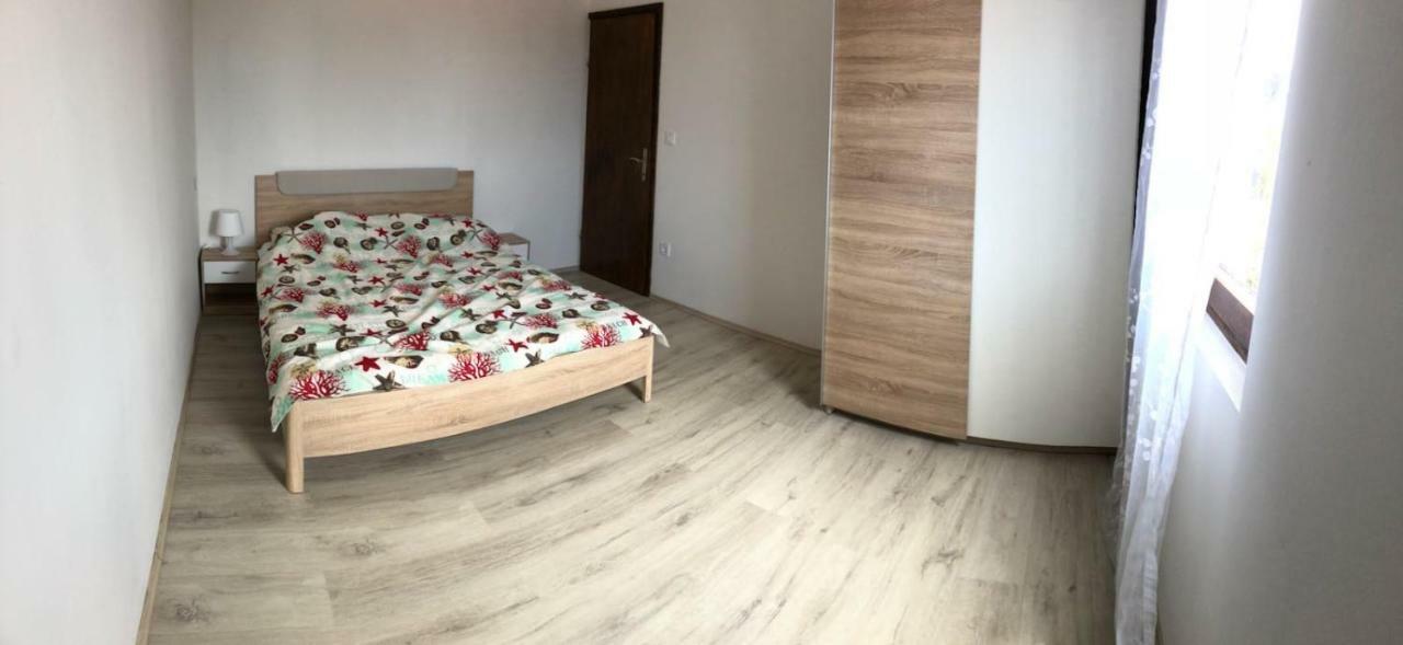 Apartman Zidak Vir Exterior photo